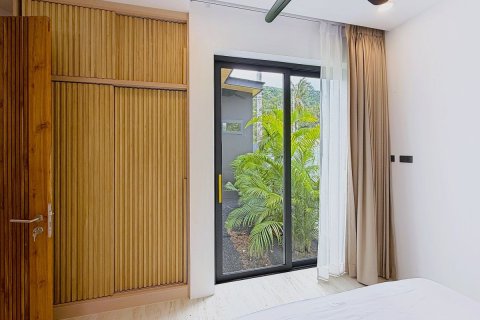 Haus in Ko Samui, Thailand 3 Schlafzimmer № 168258 - Foto 13