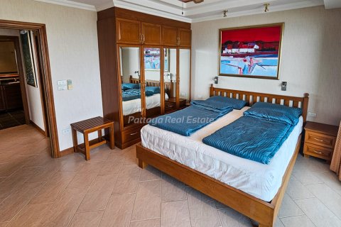 Condominio de 2 dormitorios en Pattaya, Tailandia № 168253 - foto 13