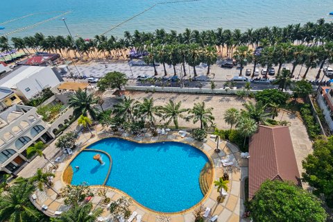 Condominio de 2 dormitorios en Pattaya, Tailandia № 168253 - foto 25