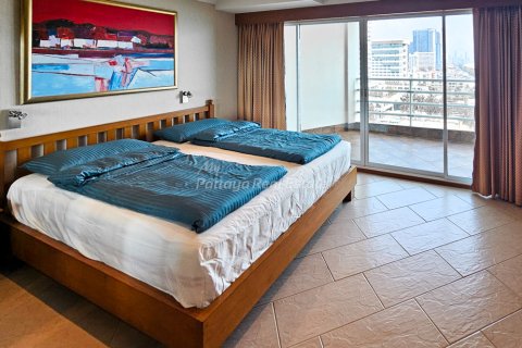 Condominio de 2 dormitorios en Pattaya, Tailandia № 168253 - foto 11