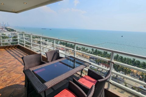 Condominio de 2 dormitorios en Pattaya, Tailandia № 168253 - foto 22