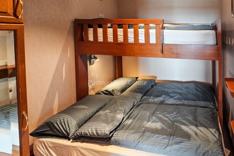 Condominio de 2 dormitorios en Pattaya, Tailandia № 168253 - foto 17