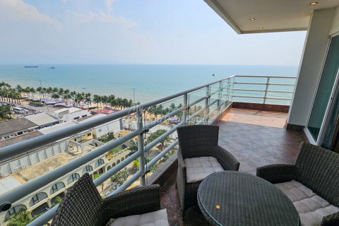 Condominio de 2 dormitorios en Pattaya, Tailandia № 168253 - foto 23