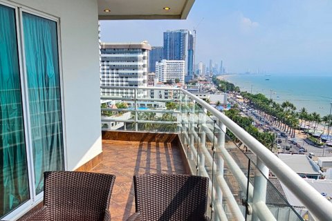 Condominio de 2 dormitorios en Pattaya, Tailandia № 168253 - foto 21