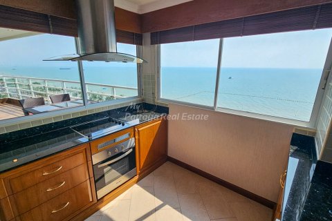 Condominio de 2 dormitorios en Pattaya, Tailandia № 168253 - foto 9