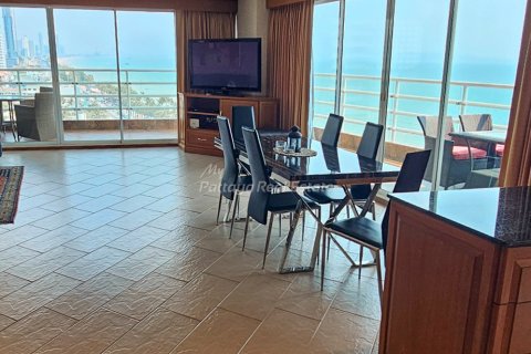 Condominio de 2 dormitorios en Pattaya, Tailandia № 168253 - foto 6