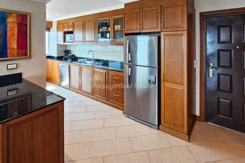 Condominio de 2 dormitorios en Pattaya, Tailandia № 168253 - foto 10