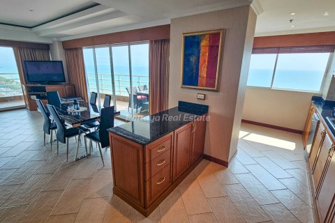 Condominio de 2 dormitorios en Pattaya, Tailandia № 168253 - foto 7