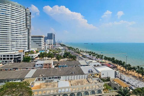 Condominio de 2 dormitorios en Pattaya, Tailandia № 168253 - foto 24
