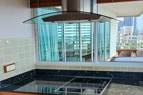 Condominio de 2 dormitorios en Pattaya, Tailandia № 168253 - foto 8