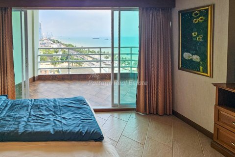 Condominio de 2 dormitorios en Pattaya, Tailandia № 168253 - foto 12