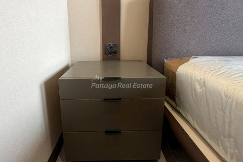 Estudio en el condominio en Sattahip, Tailandia № 168254 - foto 6
