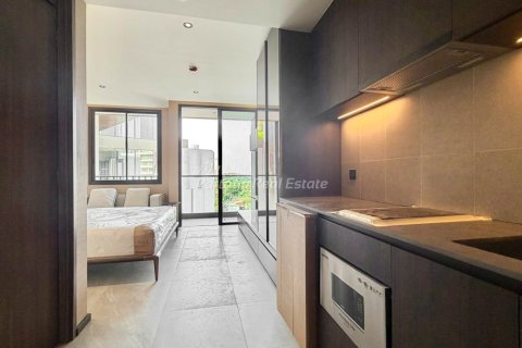 Estudio en el condominio en Sattahip, Tailandia № 168254 - foto 9