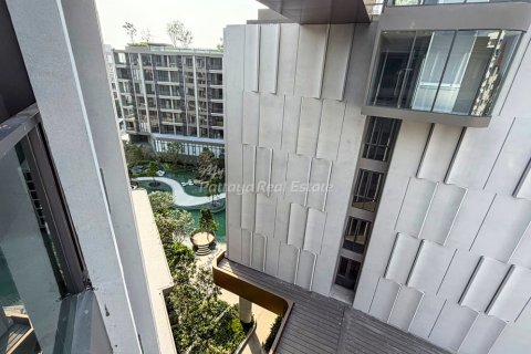 Estudio en el condominio en Sattahip, Tailandia № 168254 - foto 14