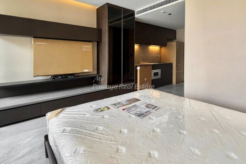 Estudio en el condominio en Sattahip, Tailandia № 168254 - foto 5