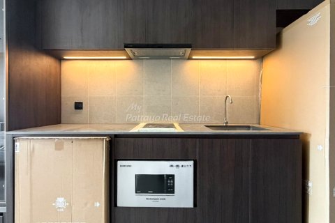 Estudio en el condominio en Sattahip, Tailandia № 168254 - foto 8