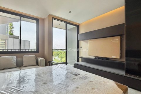 Estudio en el condominio en Sattahip, Tailandia № 168254 - foto 4