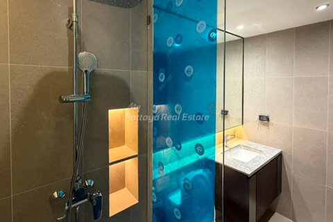Estudio en el condominio en Sattahip, Tailandia № 168254 - foto 13