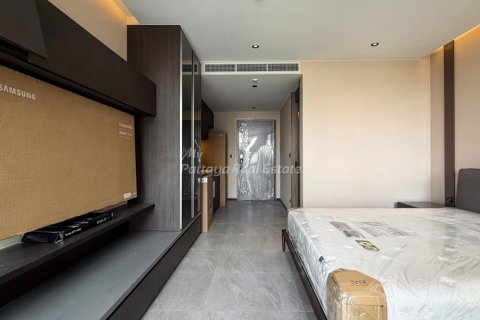 Estudio en el condominio en Sattahip, Tailandia № 168254 - foto 2