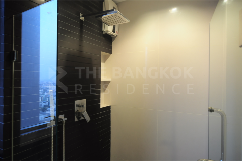 คอนโดมิเนียมในกรุงเทพฯ, ประเทศไทย, 1 ห้องนอน № 185179 - รูปถ่าย 2