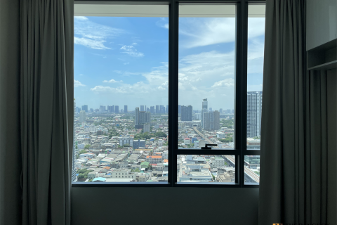 คอนโดมิเนียมในกรุงเทพฯ, ประเทศไทย, 1 ห้องนอน № 185176