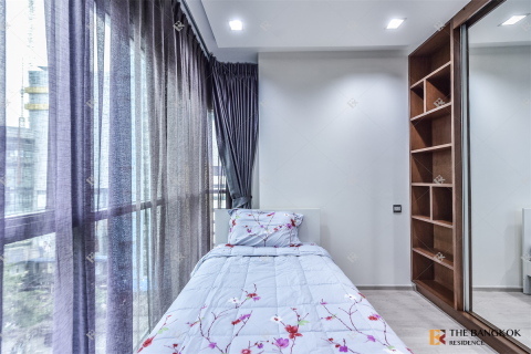 Condominio de 2 dormitorios en Bangkok, Tailandia № 185075 - foto 10