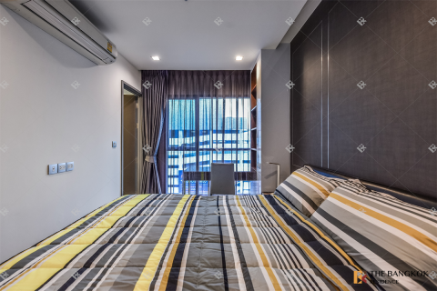 Condominio de 2 dormitorios en Bangkok, Tailandia № 185075 - foto 2