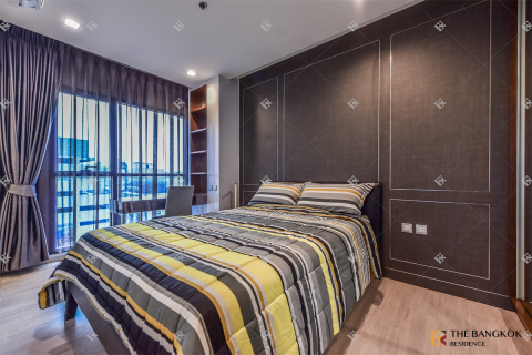 Condominio de 2 dormitorios en Bangkok, Tailandia № 185075 - foto 9