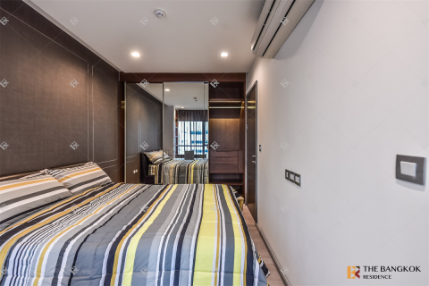 Condominio de 2 dormitorios en Bangkok, Tailandia № 185075 - foto 6