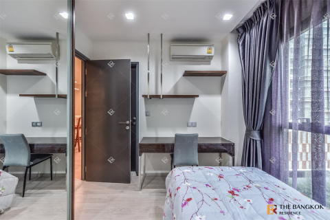 Condominio de 2 dormitorios en Bangkok, Tailandia № 185075 - foto 4