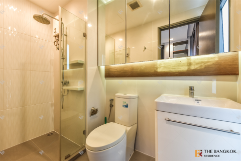 Condominio de 2 dormitorios en Bangkok, Tailandia № 185075 - foto 7