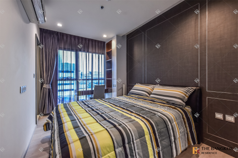 Condominio de 2 dormitorios en Bangkok, Tailandia № 185075 - foto 3