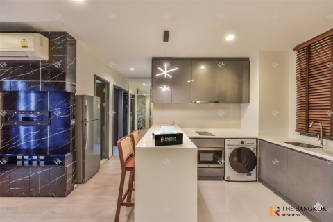 Condominio de 2 dormitorios en Bangkok, Tailandia № 185075 - foto 5