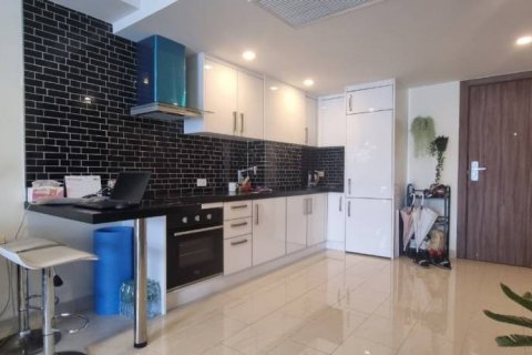Condominio de 2 dormitorios en Pattaya, Tailandia № 114047 - foto 5