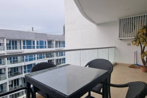 Condominio de 2 dormitorios en Pattaya, Tailandia № 114047 - foto 10