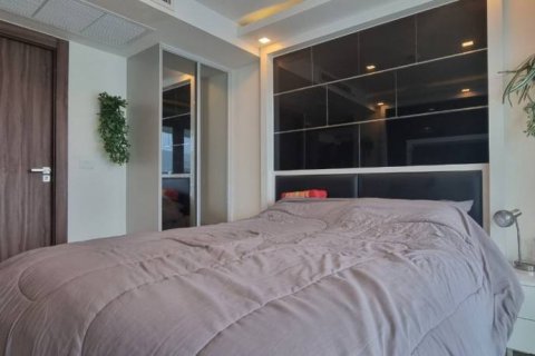 Condominio de 2 dormitorios en Pattaya, Tailandia № 114047 - foto 7