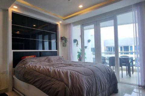 Condominio de 2 dormitorios en Pattaya, Tailandia № 114047 - foto 6