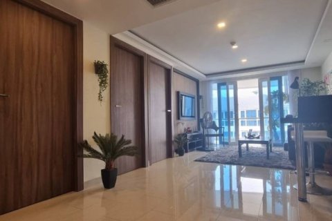 Condominio de 2 dormitorios en Pattaya, Tailandia № 114047 - foto 4