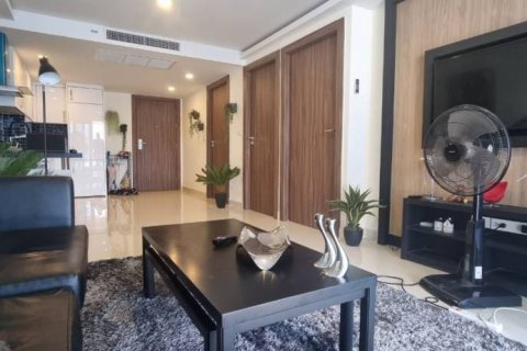 Condominio de 2 dormitorios en Pattaya, Tailandia № 114047 - foto 3