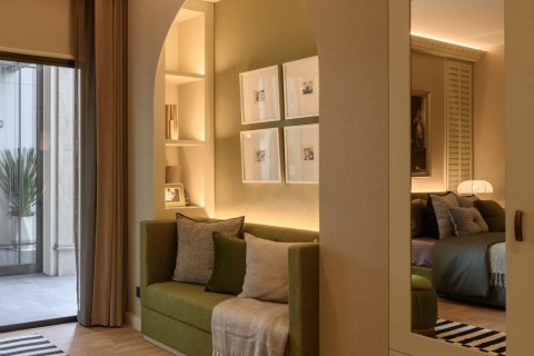 Chalet de 4 dormitorios en Bangkok, Tailandia № 165448 - foto 5