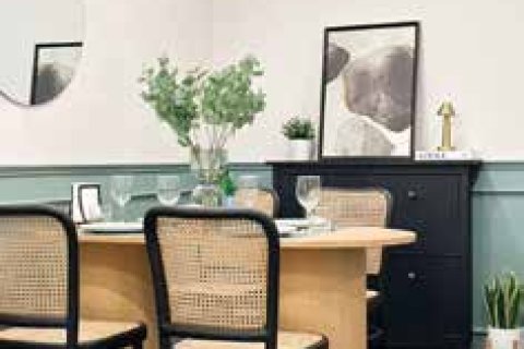 Condominio de 3 dormitorios en Bangkok, Tailandia № 165451 - foto 5