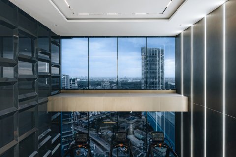 Condominio de 3 dormitorios en Bangkok, Tailandia № 165451 - foto 19