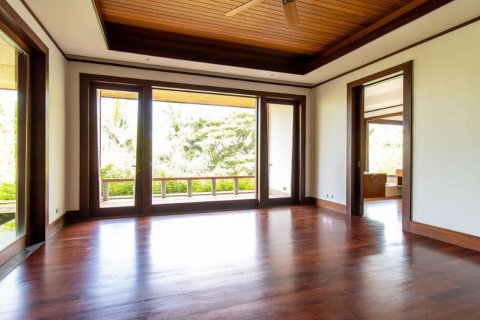 Chalet de 4 dormitorios en Kamala, Tailandia № 134046 - foto 17