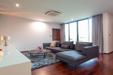 Chalet de 4 dormitorios en Hang Dong, Tailandia № 134047 - foto 10
