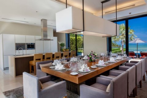 Chalet de 9 dormitorios en Pa Klok, Tailandia № 134049 - foto 11