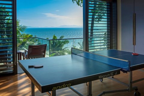 Chalet de 9 dormitorios en Pa Klok, Tailandia № 134049 - foto 21