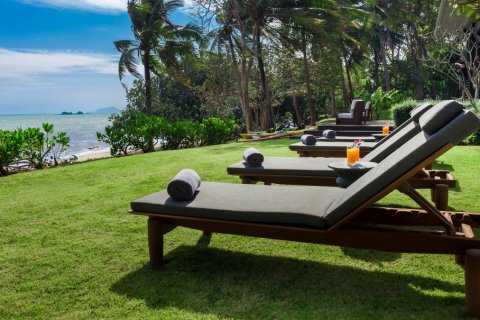 Chalet de 9 dormitorios en Pa Klok, Tailandia № 134049 - foto 28