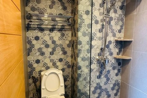 Eigentumswohnung in Phuket, Thailand, 1 Schlafzimmer № 120189 - Foto 9