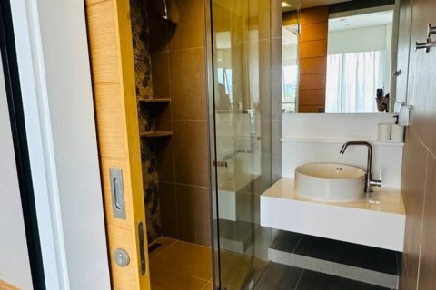 Eigentumswohnung in Phuket, Thailand, 1 Schlafzimmer № 120189 - Foto 8