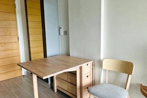 Eigentumswohnung in Phuket, Thailand, 1 Schlafzimmer № 120189 - Foto 5